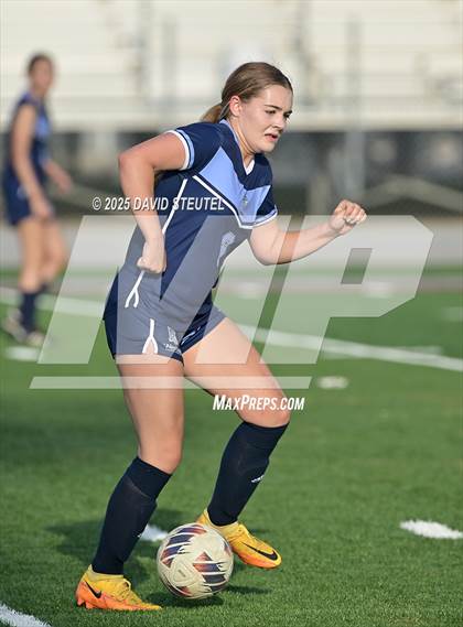 Thumbnail 3 in Western Sierra Collegiate Academy @ Westlake Charter (CIF SJS D7 Round 1 Playoff) photogallery.