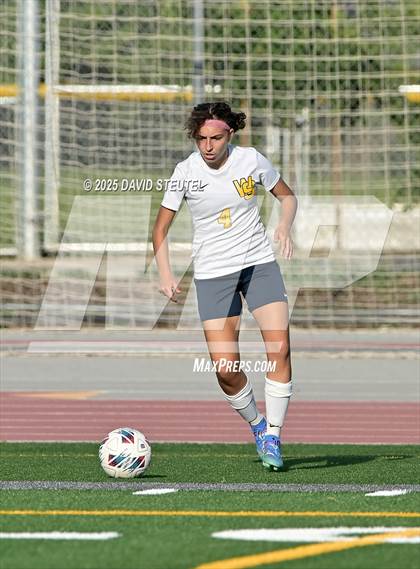 Thumbnail 2 in Western Sierra Collegiate Academy @ Westlake Charter (CIF SJS D7 Round 1 Playoff) photogallery.