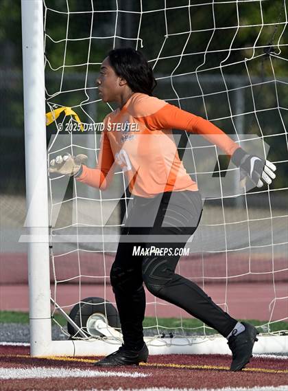 Thumbnail 2 in Western Sierra Collegiate Academy @ Westlake Charter (CIF SJS D7 Round 1 Playoff) photogallery.