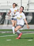 Photo from the gallery "Western Sierra Collegiate Academy @ Westlake Charter (CIF SJS D7 Round 1 Playoff)"