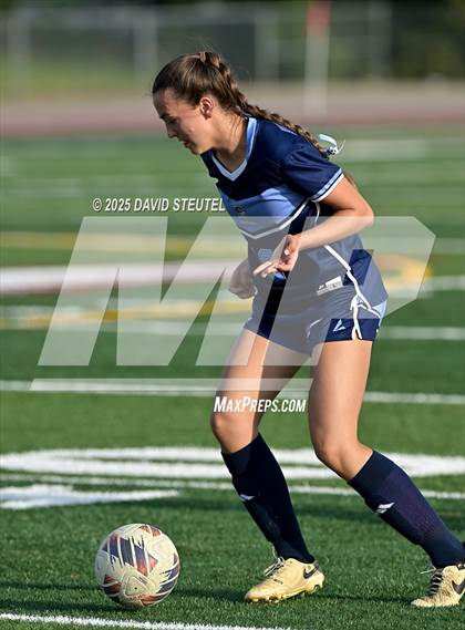 Thumbnail 3 in Western Sierra Collegiate Academy @ Westlake Charter (CIF SJS D7 Round 1 Playoff) photogallery.