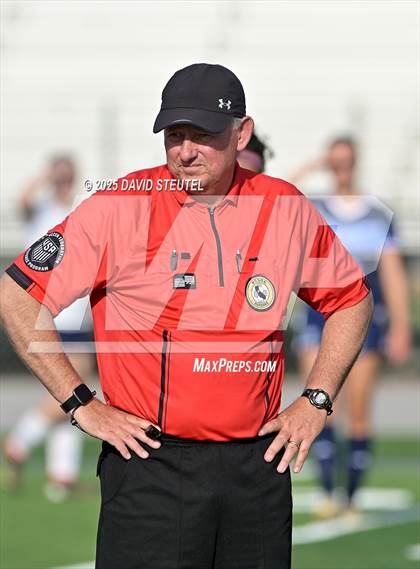 Thumbnail 1 in Western Sierra Collegiate Academy @ Westlake Charter (CIF SJS D7 Round 1 Playoff) photogallery.