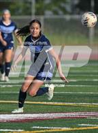 Photo from the gallery "Western Sierra Collegiate Academy @ Westlake Charter (CIF SJS D7 Round 1 Playoff)"
