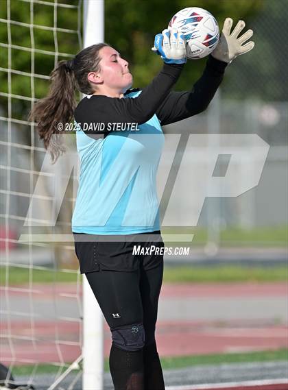 Thumbnail 1 in Western Sierra Collegiate Academy @ Westlake Charter (CIF SJS D7 Round 1 Playoff) photogallery.