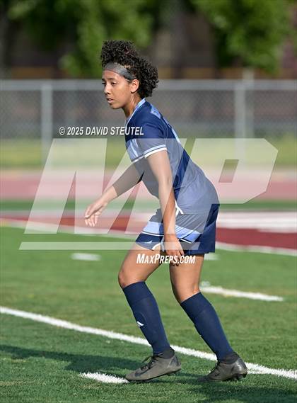 Thumbnail 2 in Western Sierra Collegiate Academy @ Westlake Charter (CIF SJS D7 Round 1 Playoff) photogallery.