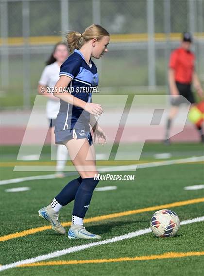 Thumbnail 3 in Western Sierra Collegiate Academy @ Westlake Charter (CIF SJS D7 Round 1 Playoff) photogallery.
