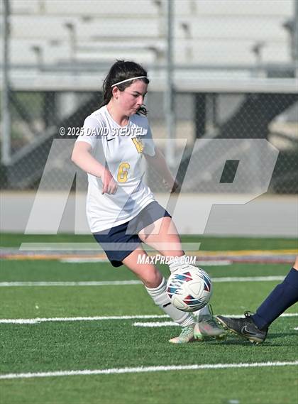 Thumbnail 3 in Western Sierra Collegiate Academy @ Westlake Charter (CIF SJS D7 Round 1 Playoff) photogallery.