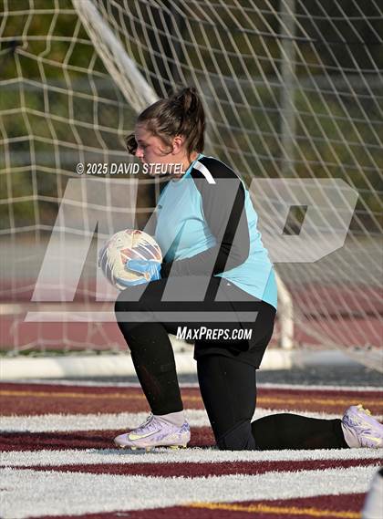 Thumbnail 1 in Western Sierra Collegiate Academy @ Westlake Charter (CIF SJS D7 Round 1 Playoff) photogallery.