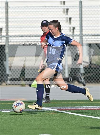 Thumbnail 3 in Western Sierra Collegiate Academy @ Westlake Charter (CIF SJS D7 Round 1 Playoff) photogallery.
