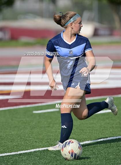 Thumbnail 3 in Western Sierra Collegiate Academy @ Westlake Charter (CIF SJS D7 Round 1 Playoff) photogallery.