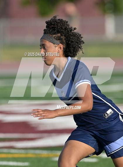 Thumbnail 3 in Western Sierra Collegiate Academy @ Westlake Charter (CIF SJS D7 Round 1 Playoff) photogallery.