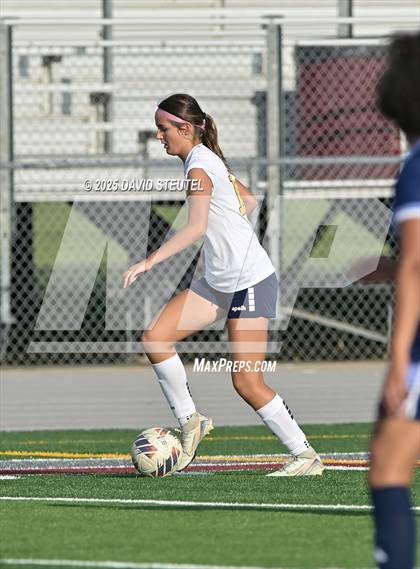 Thumbnail 1 in Western Sierra Collegiate Academy @ Westlake Charter (CIF SJS D7 Round 1 Playoff) photogallery.