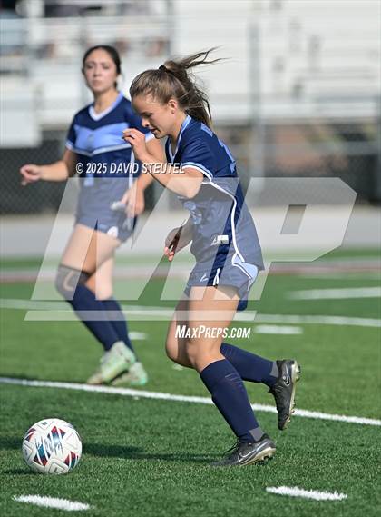 Thumbnail 3 in Western Sierra Collegiate Academy @ Westlake Charter (CIF SJS D7 Round 1 Playoff) photogallery.