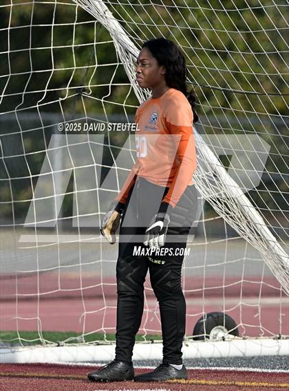 Thumbnail 1 in Western Sierra Collegiate Academy @ Westlake Charter (CIF SJS D7 Round 1 Playoff) photogallery.