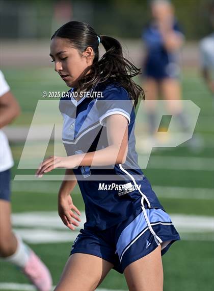 Thumbnail 3 in Western Sierra Collegiate Academy @ Westlake Charter (CIF SJS D7 Round 1 Playoff) photogallery.