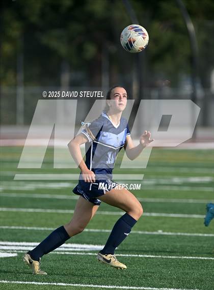 Thumbnail 3 in Western Sierra Collegiate Academy @ Westlake Charter (CIF SJS D7 Round 1 Playoff) photogallery.