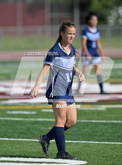 Thumbnail 3 in Western Sierra Collegiate Academy @ Westlake Charter (CIF SJS D7 Round 1 Playoff) photogallery.