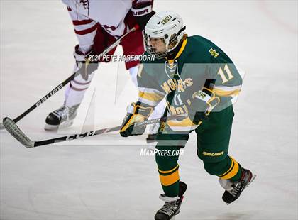 Thumbnail 2 in Morristown-Beard @ Morris Knolls photogallery.