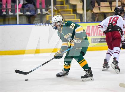 Thumbnail 1 in Morristown-Beard @ Morris Knolls photogallery.