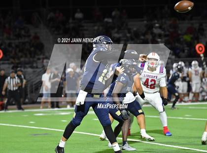 Thumbnail 2 in Liberty @ Foothill photogallery.