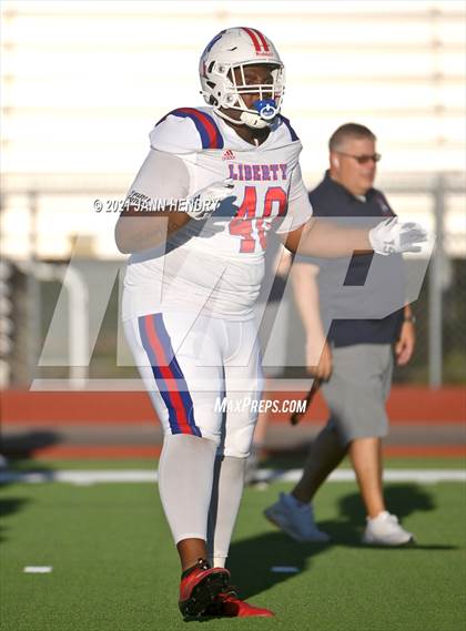 Thumbnail 1 in Liberty @ Foothill photogallery.