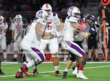 Thumbnail 2 in Liberty @ Foothill photogallery.