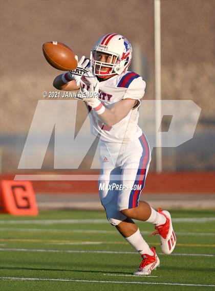 Thumbnail 2 in Liberty @ Foothill photogallery.