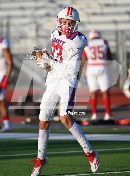 Thumbnail 2 in Liberty @ Foothill photogallery.