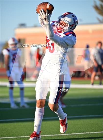 Thumbnail 1 in Liberty @ Foothill photogallery.
