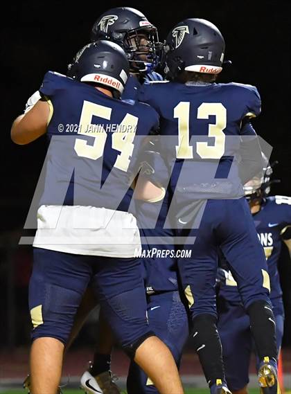 Thumbnail 2 in Liberty @ Foothill photogallery.