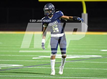 Thumbnail 1 in Liberty @ Foothill photogallery.
