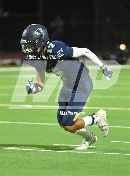 Thumbnail 1 in Liberty @ Foothill photogallery.