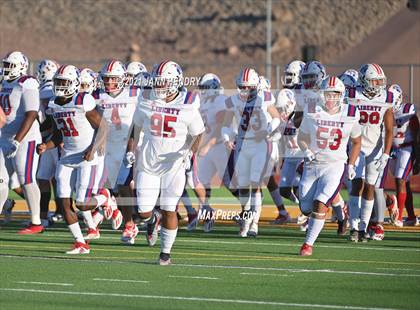 Thumbnail 3 in Liberty @ Foothill photogallery.