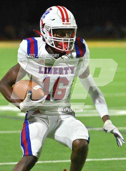 Thumbnail 3 in Liberty @ Foothill photogallery.