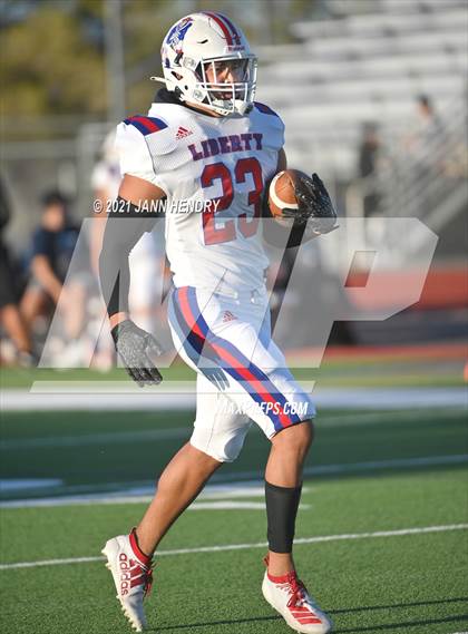 Thumbnail 2 in Liberty @ Foothill photogallery.