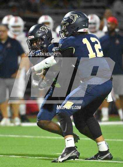 Thumbnail 1 in Liberty @ Foothill photogallery.