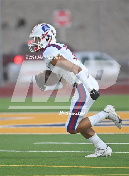 Thumbnail 2 in Liberty @ Foothill photogallery.