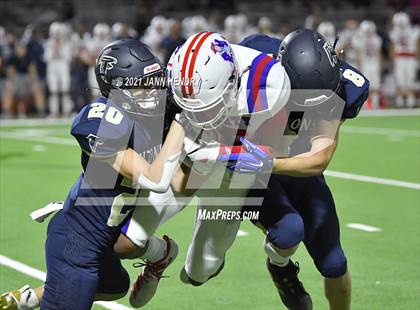 Thumbnail 2 in Liberty @ Foothill photogallery.
