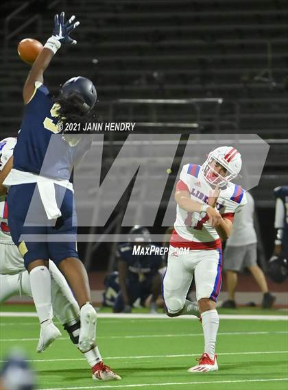 Thumbnail 1 in Liberty @ Foothill photogallery.