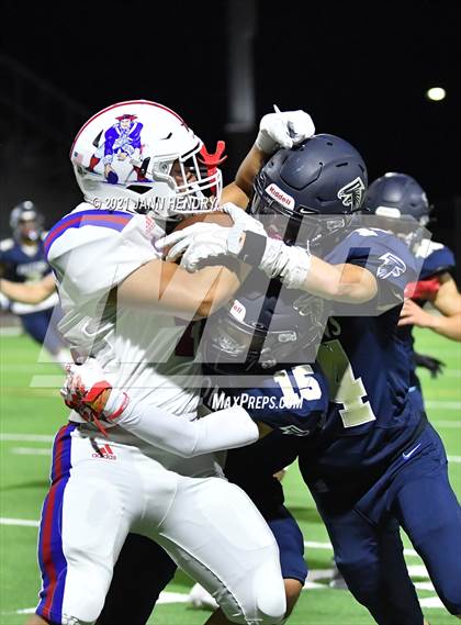 Thumbnail 1 in Liberty @ Foothill photogallery.