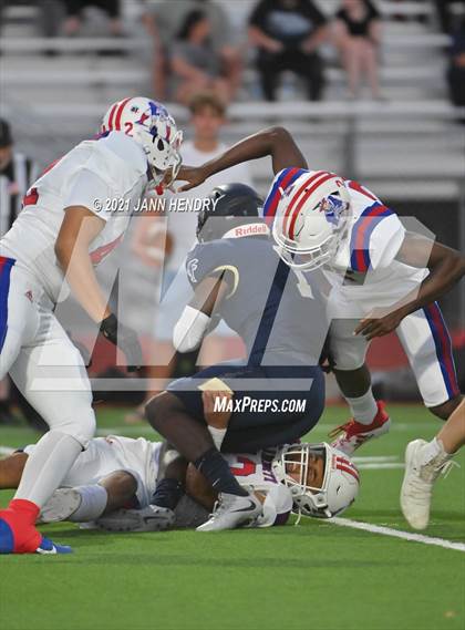 Thumbnail 3 in Liberty @ Foothill photogallery.