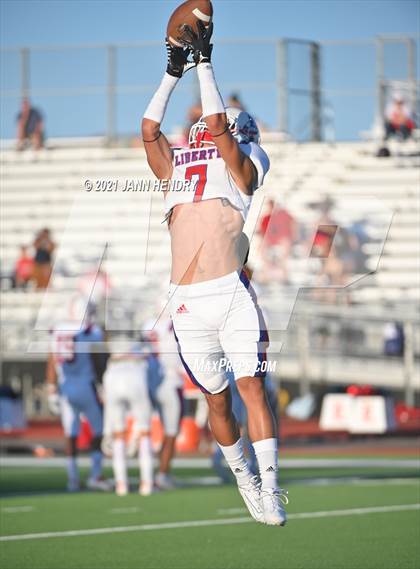 Thumbnail 2 in Liberty @ Foothill photogallery.