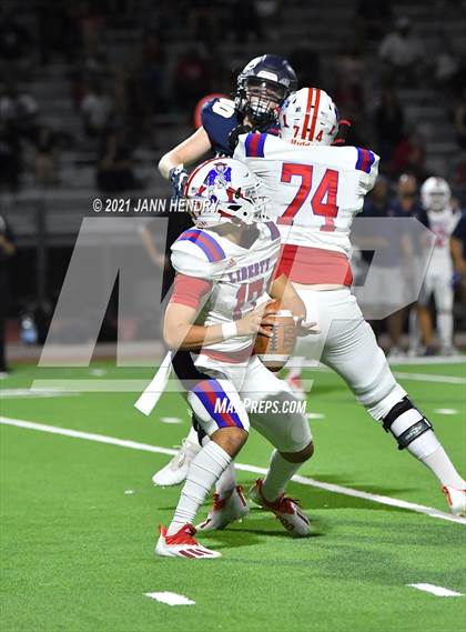Thumbnail 1 in Liberty @ Foothill photogallery.