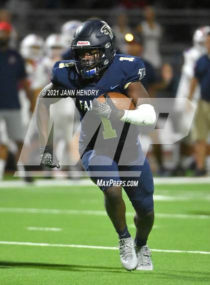 Thumbnail 1 in Liberty @ Foothill photogallery.