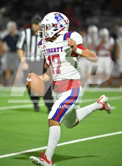 Thumbnail 2 in Liberty @ Foothill photogallery.