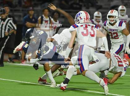 Thumbnail 1 in Liberty @ Foothill photogallery.