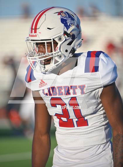 Thumbnail 3 in Liberty @ Foothill photogallery.