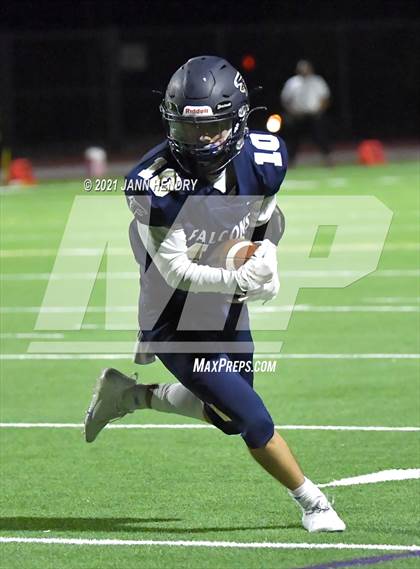Thumbnail 2 in Liberty @ Foothill photogallery.