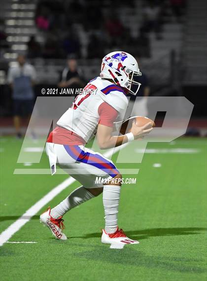 Thumbnail 1 in Liberty @ Foothill photogallery.