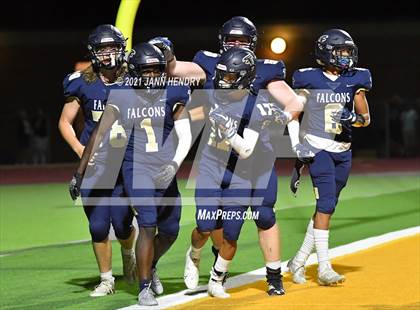 Thumbnail 2 in Liberty @ Foothill photogallery.
